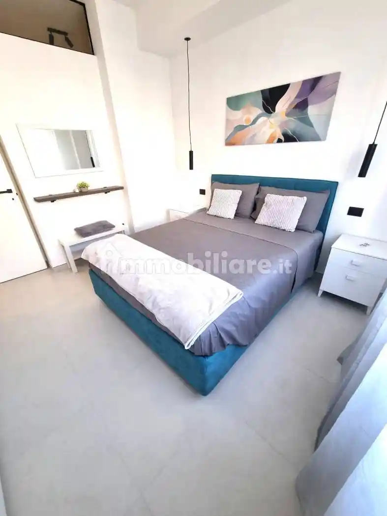 Bilocale via Galileo Galilei 8, Piazza Salotto - Corso Umberto, Pescara - foto 5