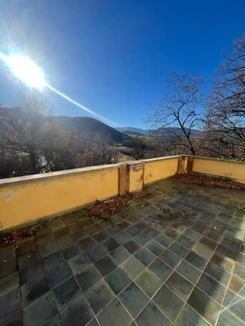 Villa in vendita a Fornovo di Taro