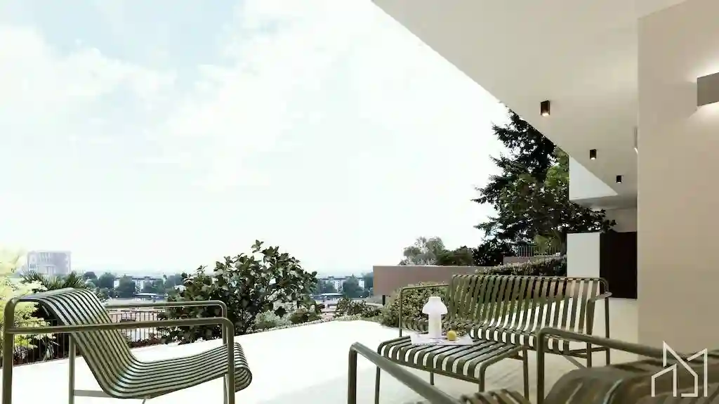 Attico - Mansarda - foto 2