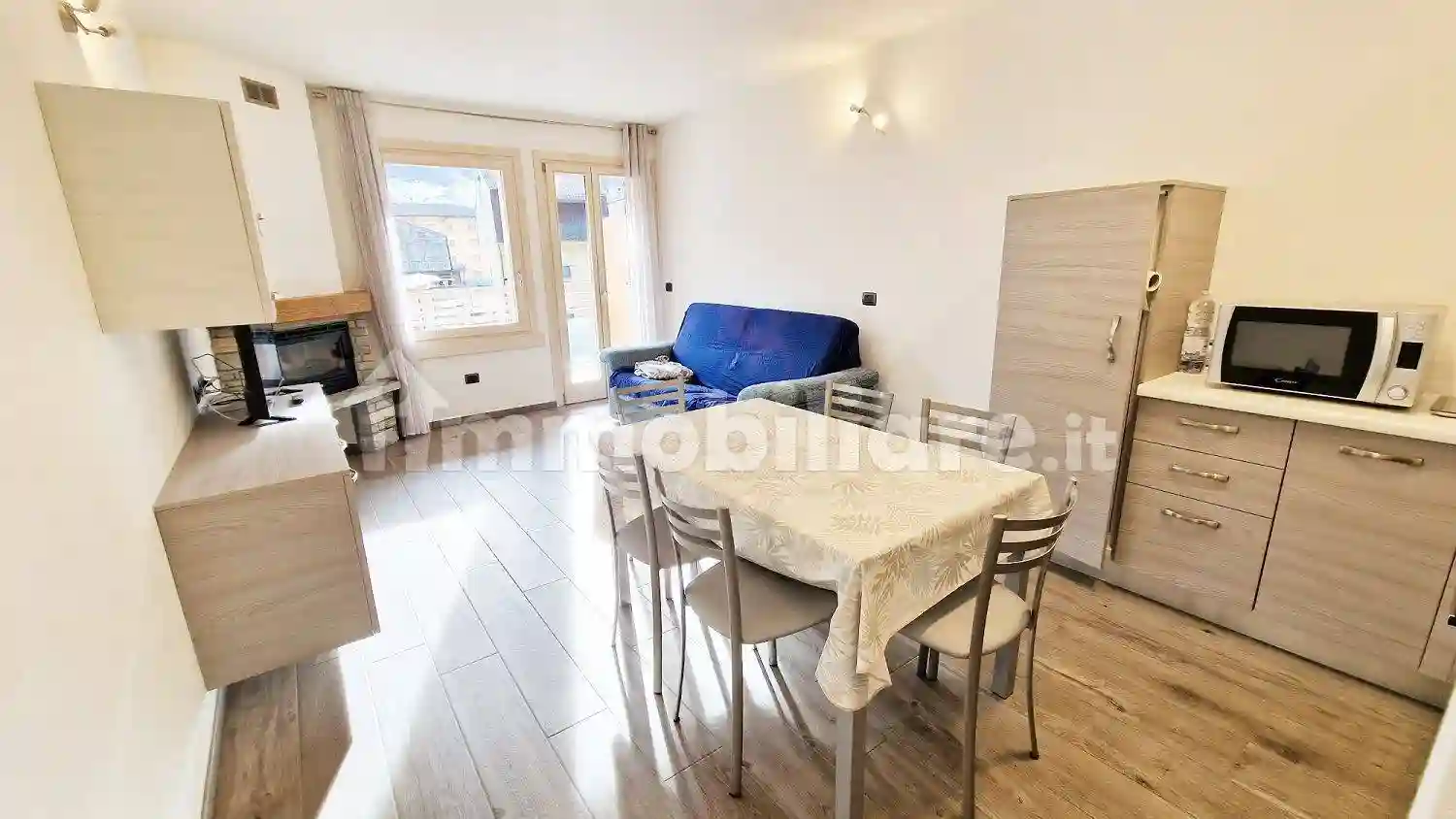 Appartamento - foto 4