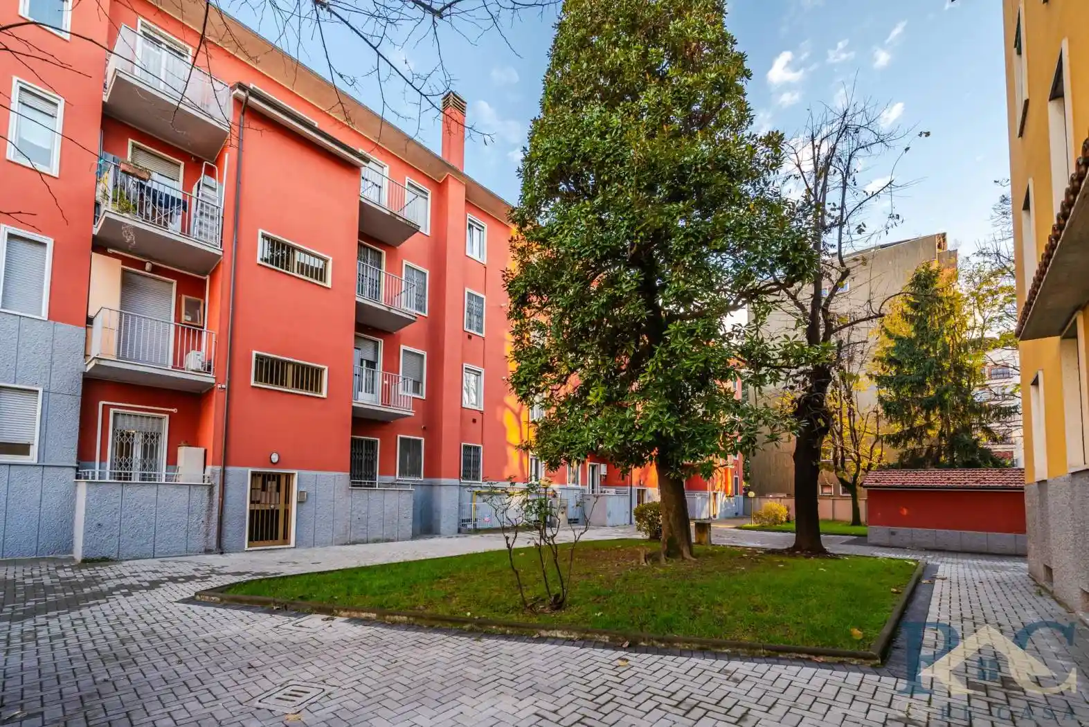 Trilocale via Giuseppe Ripamonti 156, Vigentino - Fatima, Milano - foto 2