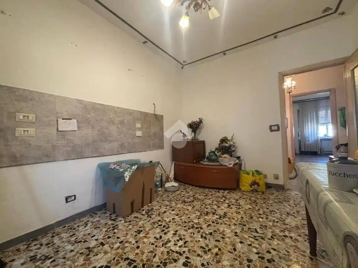 Appartamento in vendita a None