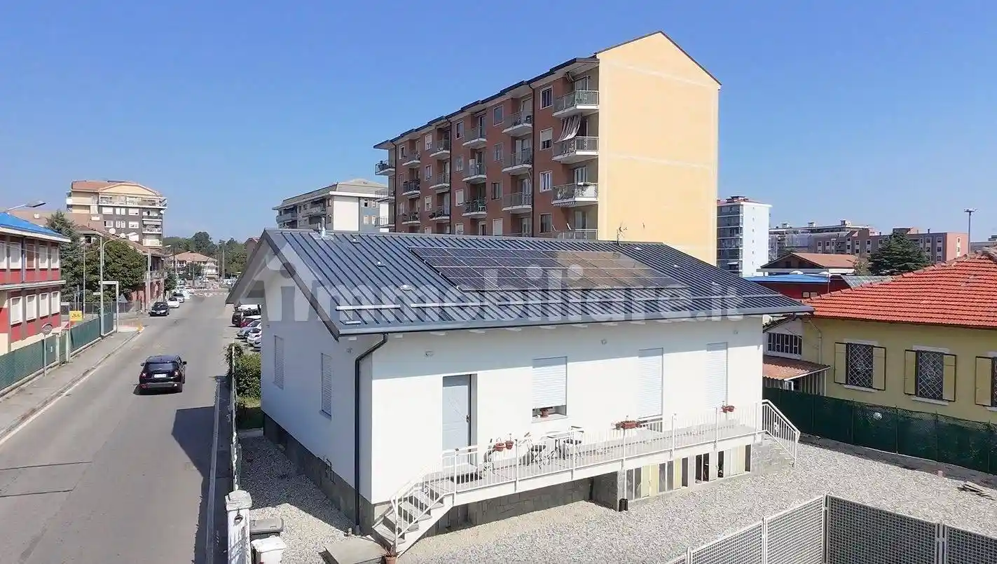 Villa in vendita a Alpignano