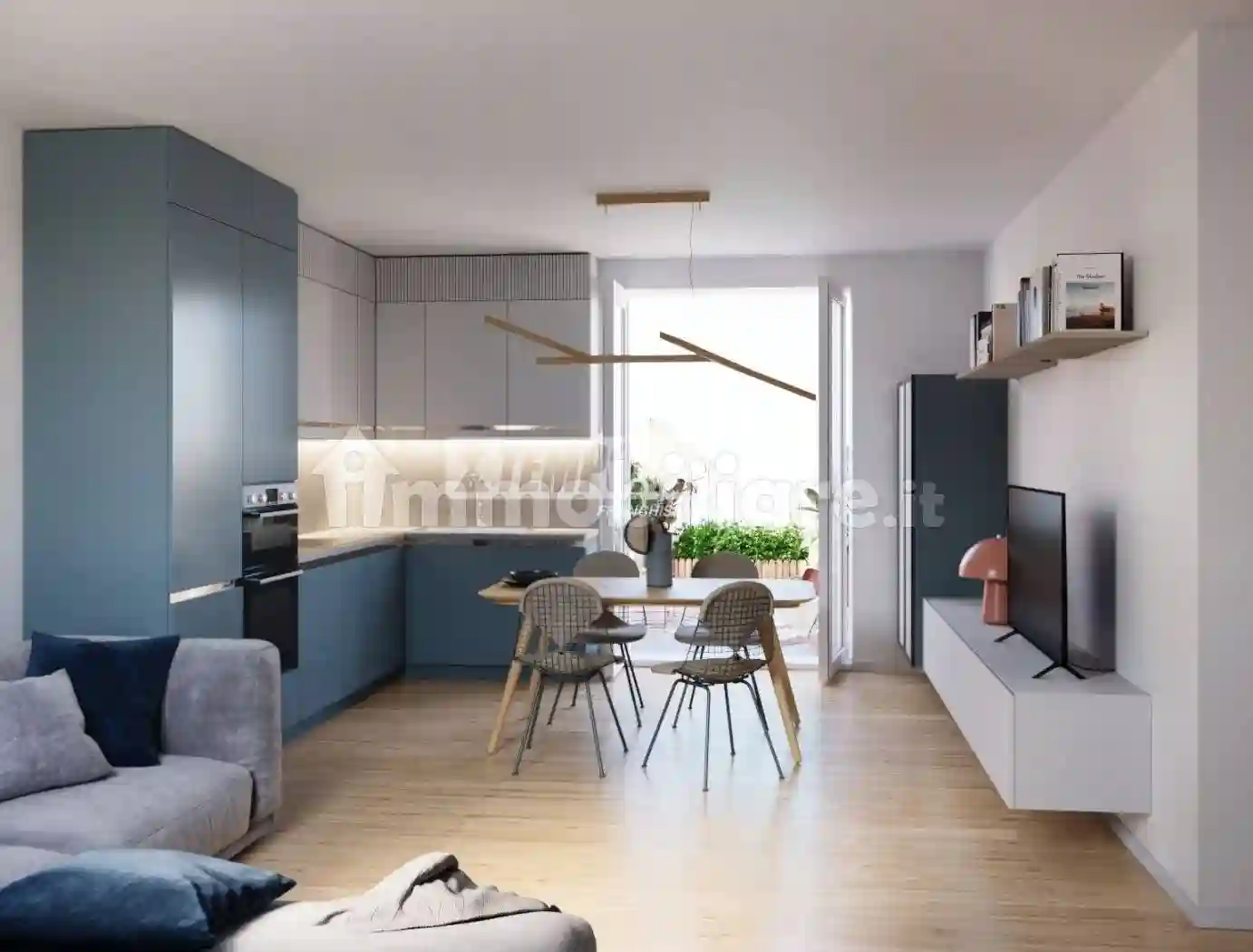 Appartamento - foto 2