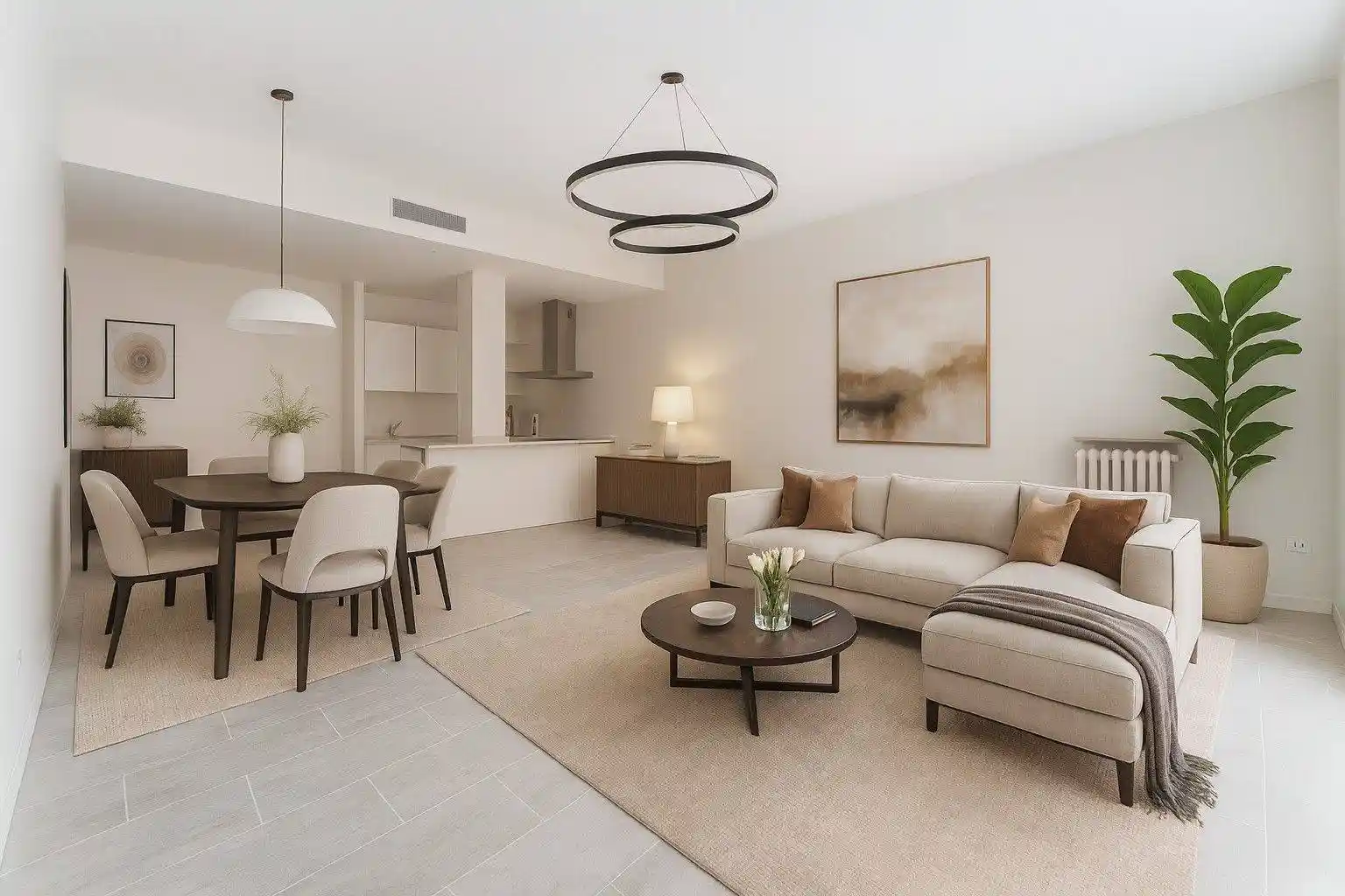 Appartamento - foto 2