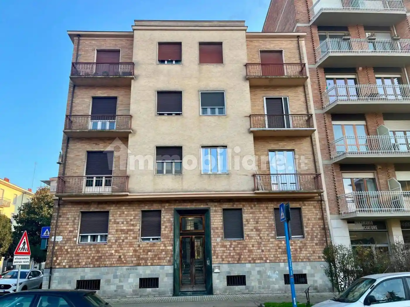 Appartamento in vendita a Alessandria