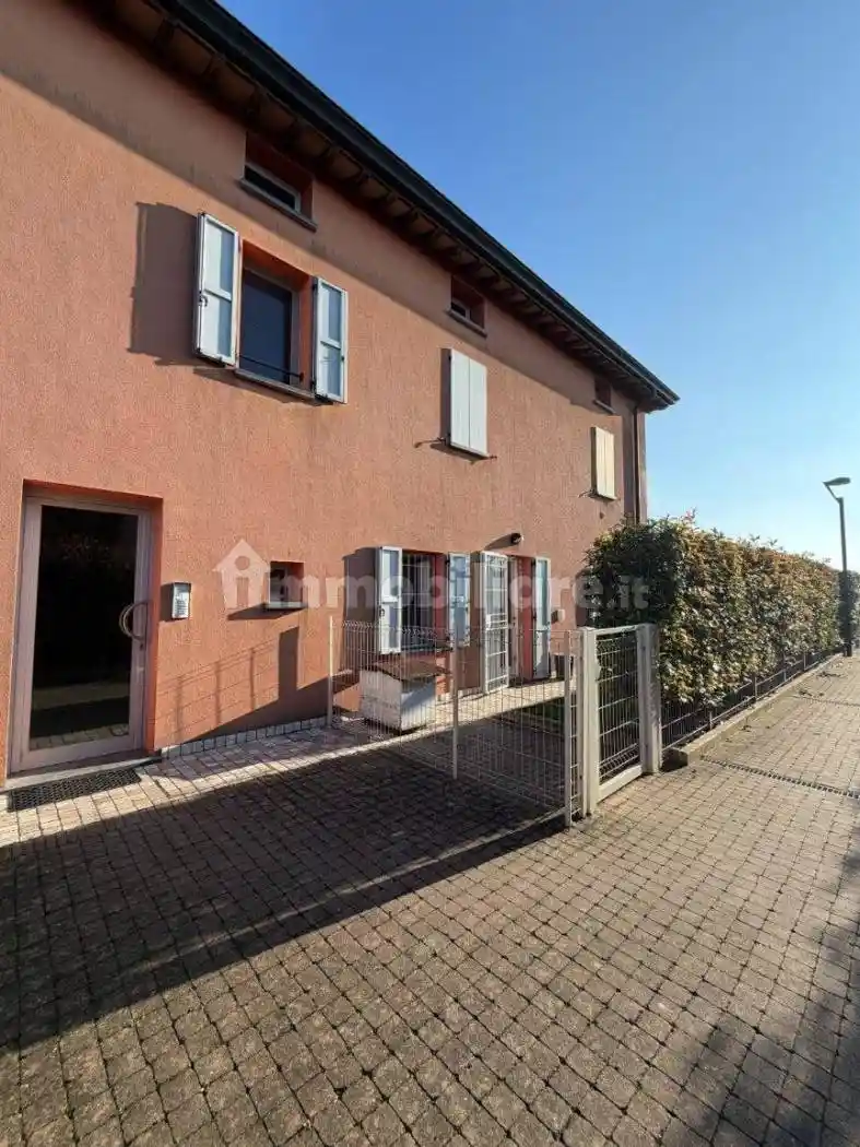 Appartamento in vendita a Parma