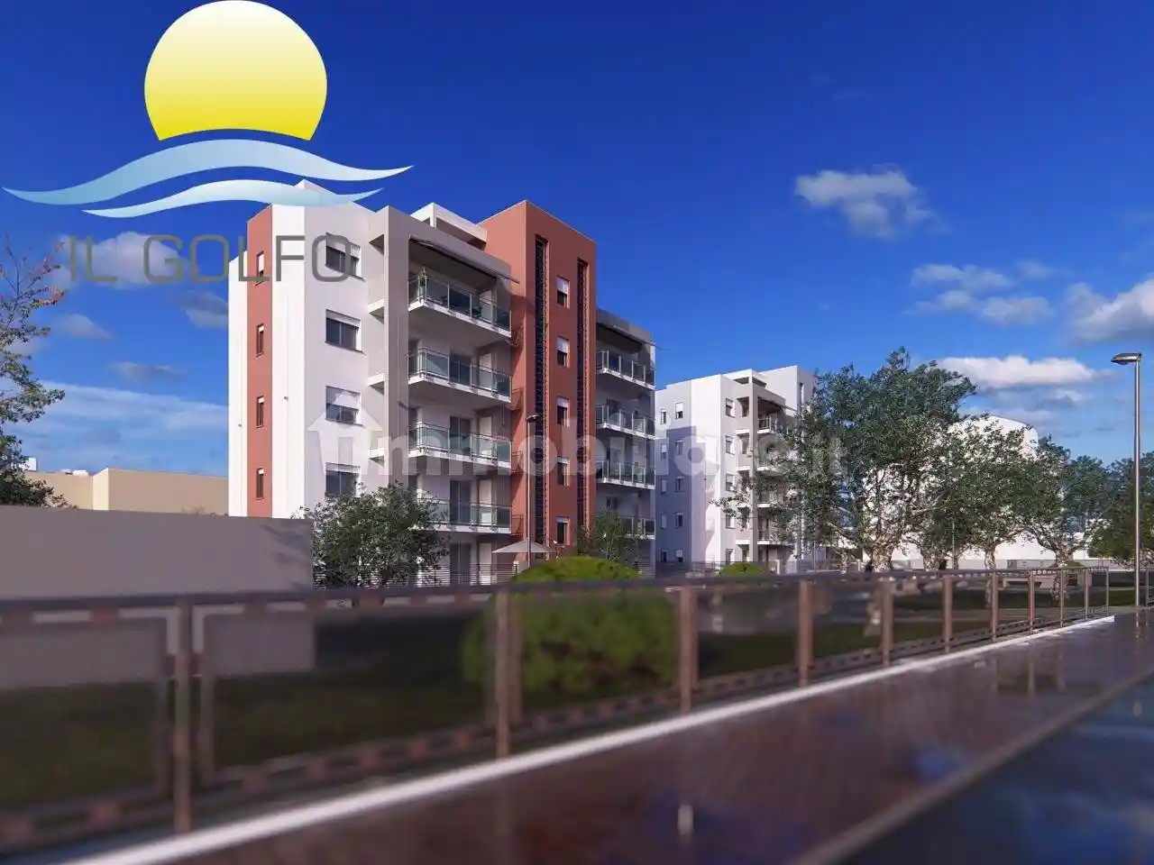 Appartamento in vendita a Andora