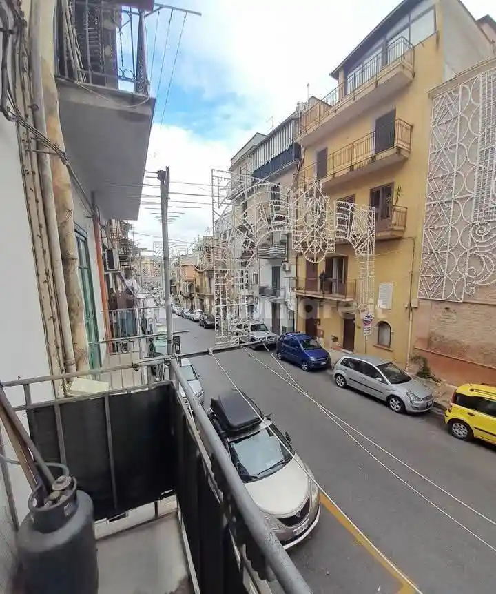 Appartamento in vendita a Palermo