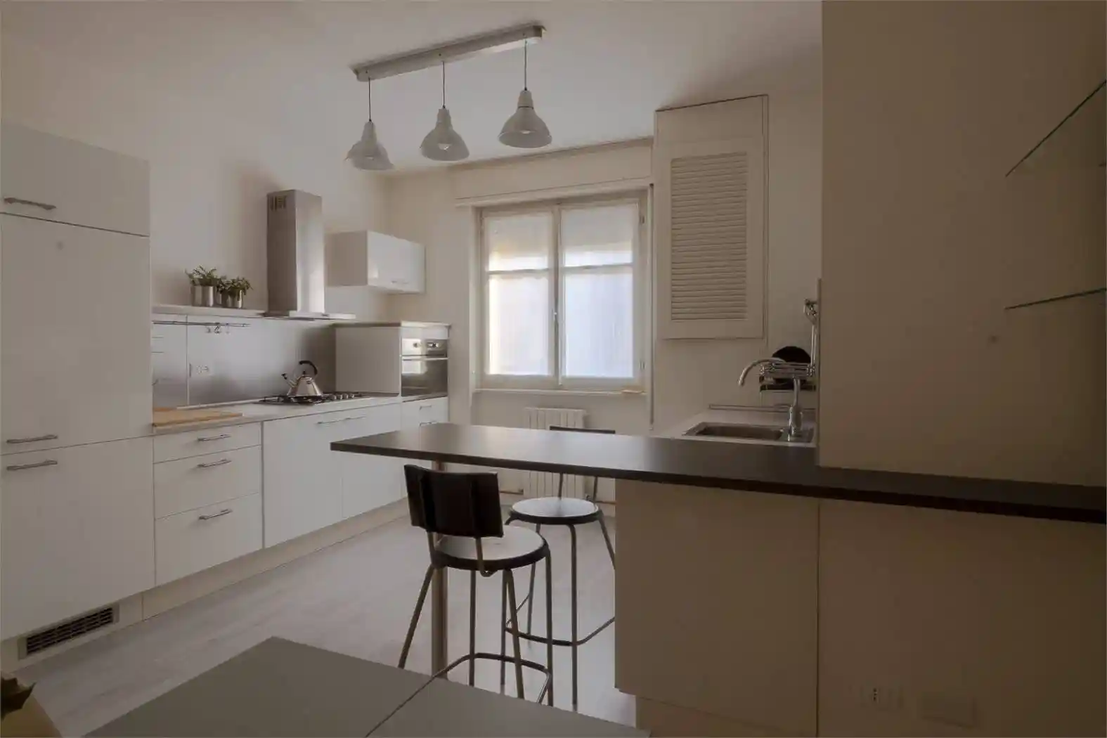 Appartamento in affitto a Mandello del Lario