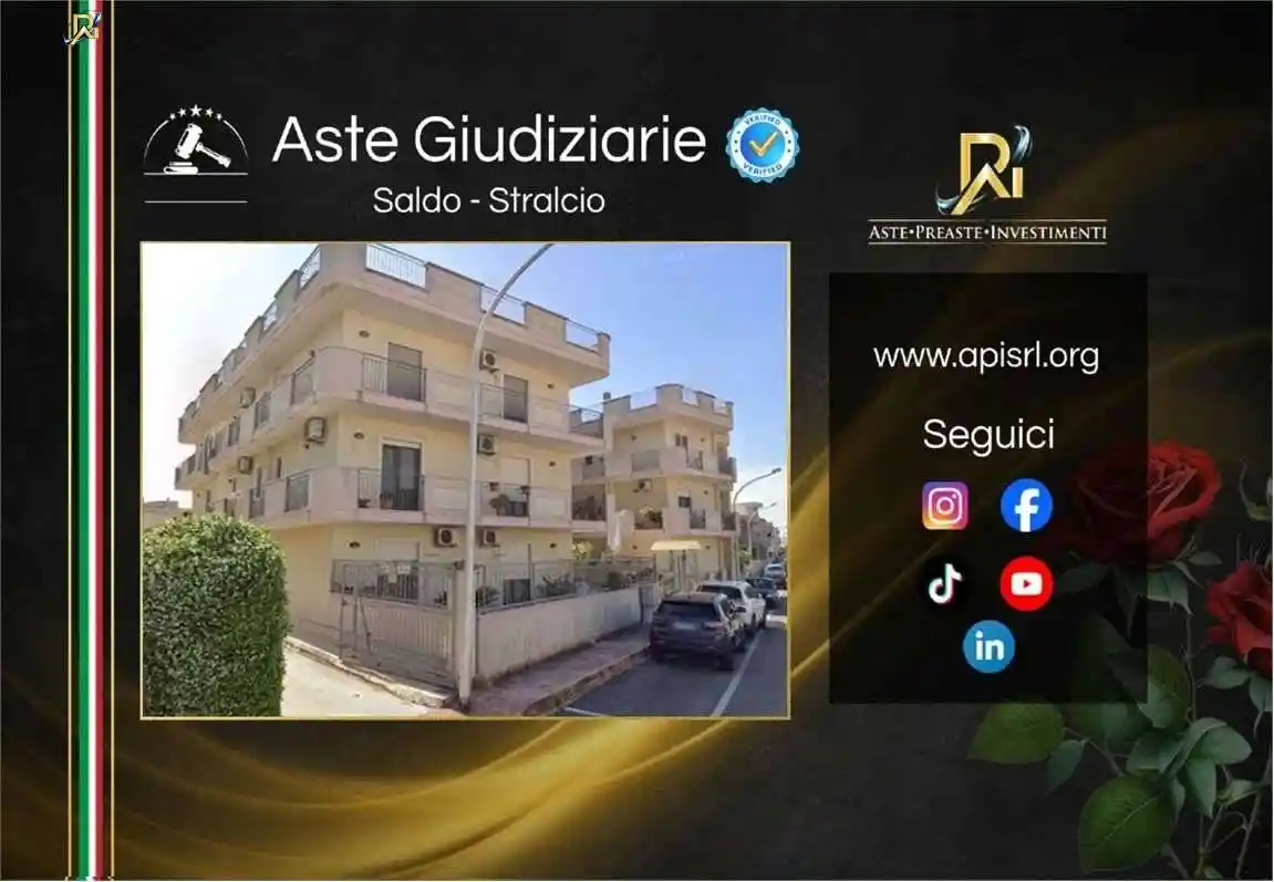 Appartamento in vendita a Monteiasi