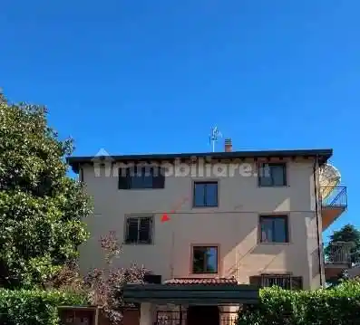 Appartamento in vendita a Trezzano sul Naviglio