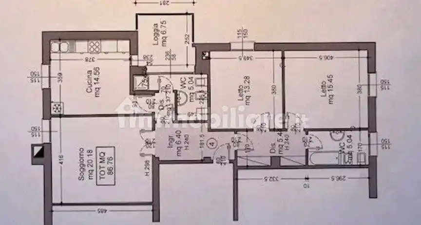 Appartamento - foto 2