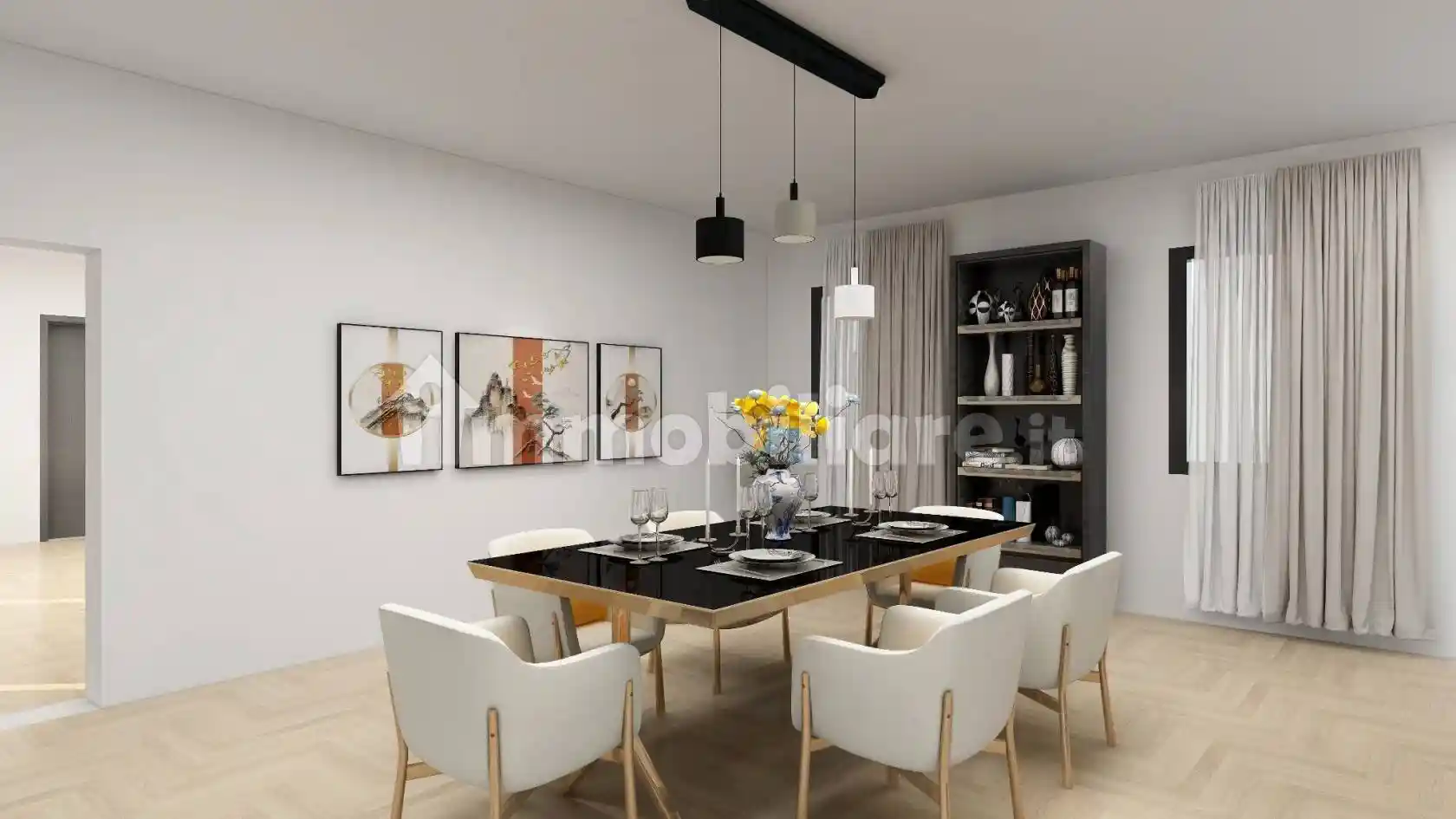 Appartamento - foto 4