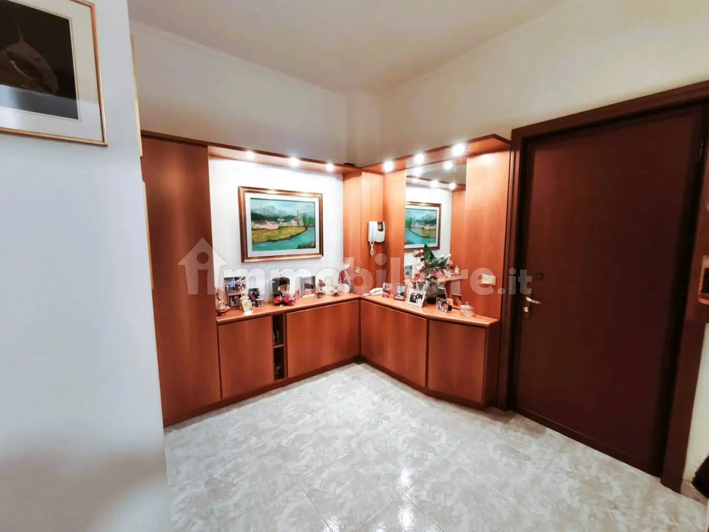 Appartamento in vendita a Milan