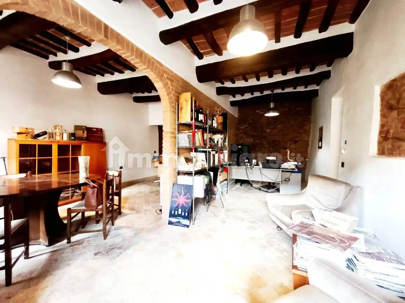 Appartamento in vendita a Montopoli in Val d'Arno