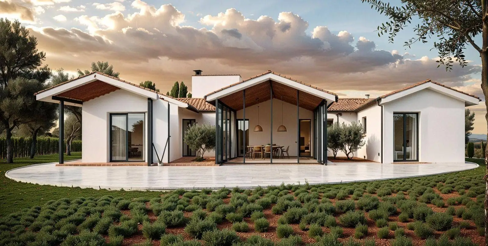 Casa indipendente in vendita a Roma