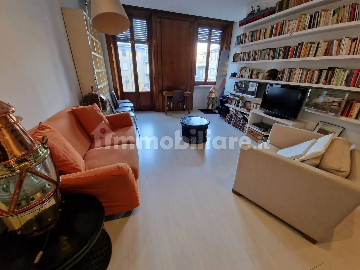 Appartamento in vendita a Milan