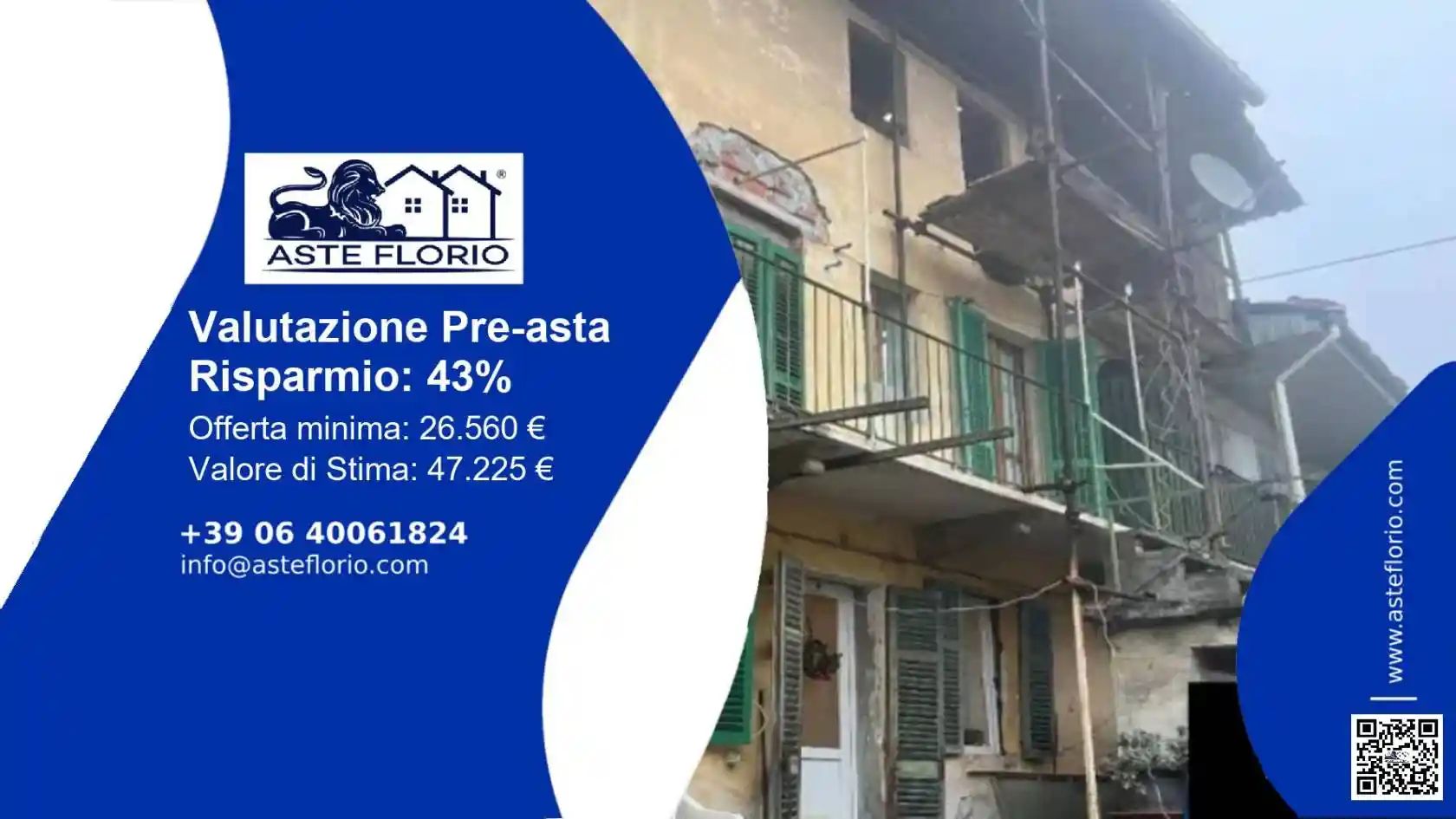 Appartamento in vendita a Occhieppo Superiore