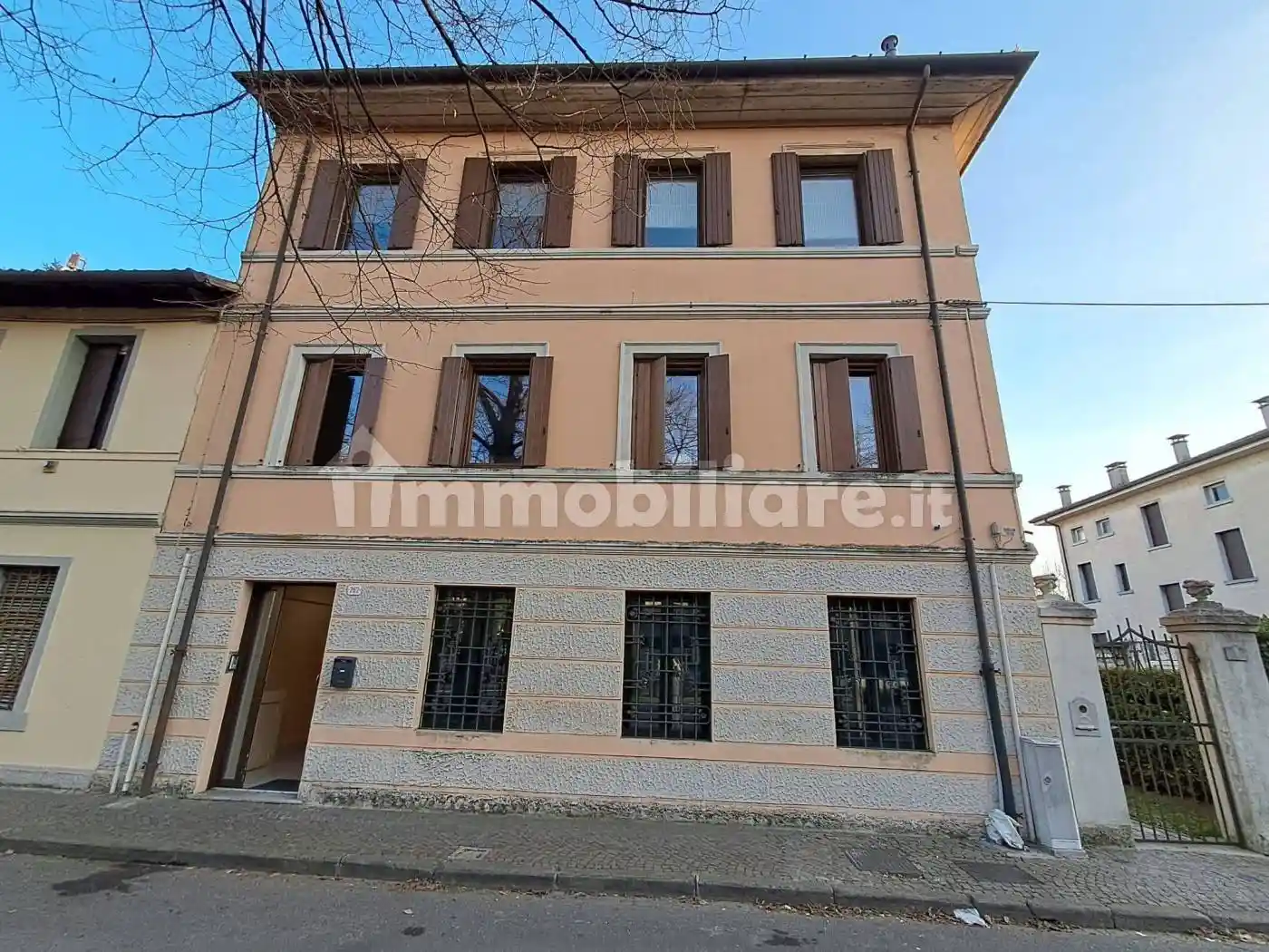 Appartamento in vendita a Udine