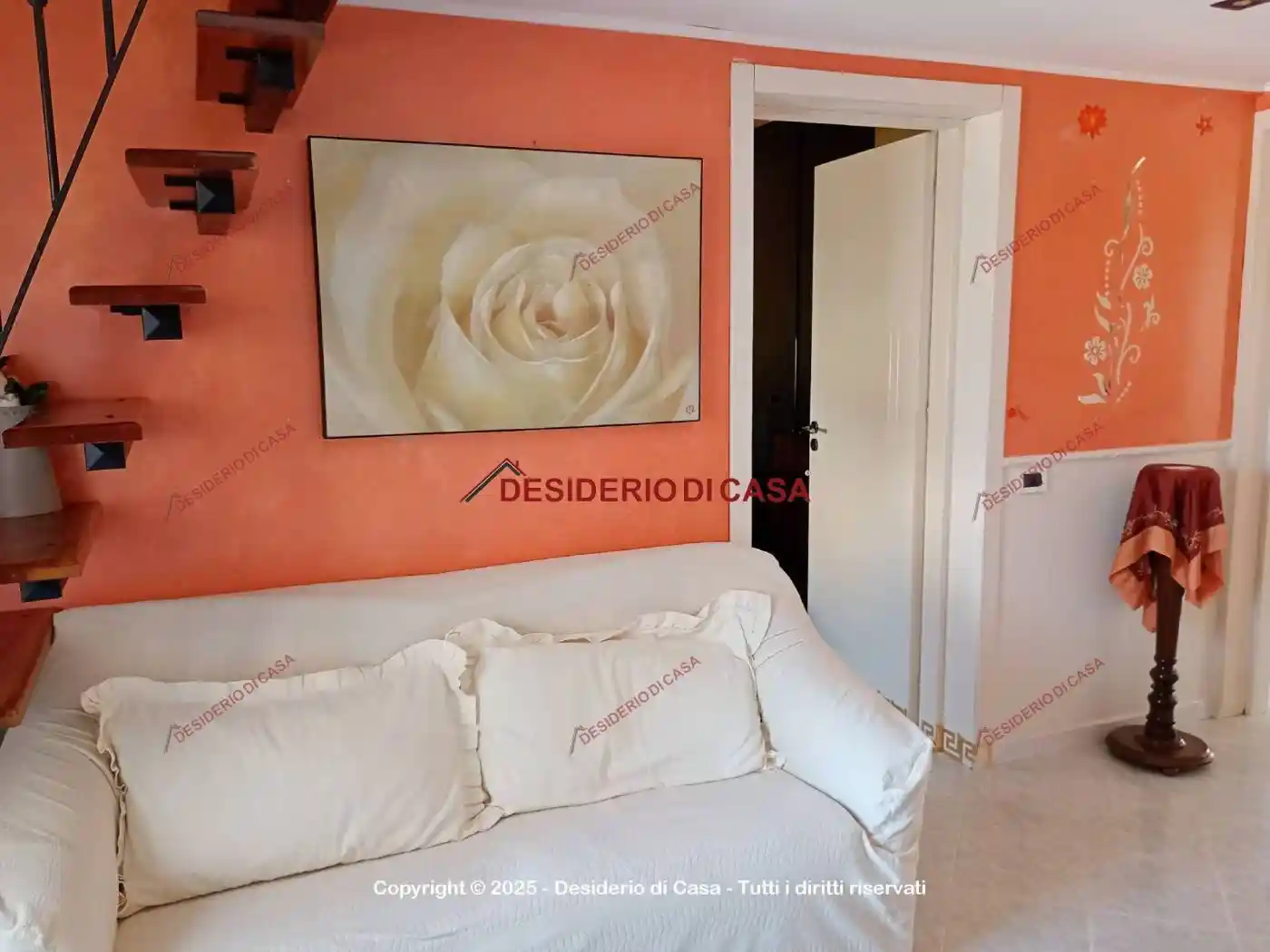 Appartamento in vendita a Marsala