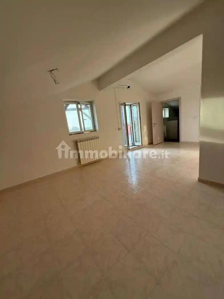 Attico via Massa di San Giuliano 448, Castelverde, Roma - foto 5