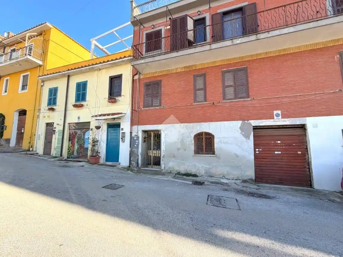 Appartamento in vendita a Genzano di Roma