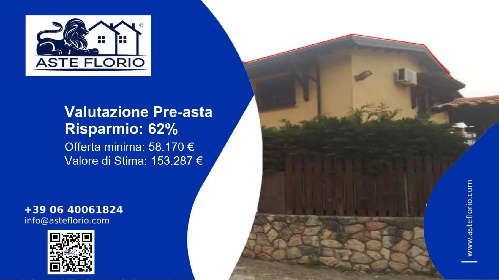 Appartamento in vendita a Cerisano