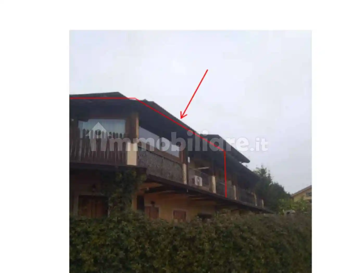 Appartamento all'asta Contrada Savotani, 40, Cerisano - foto 4