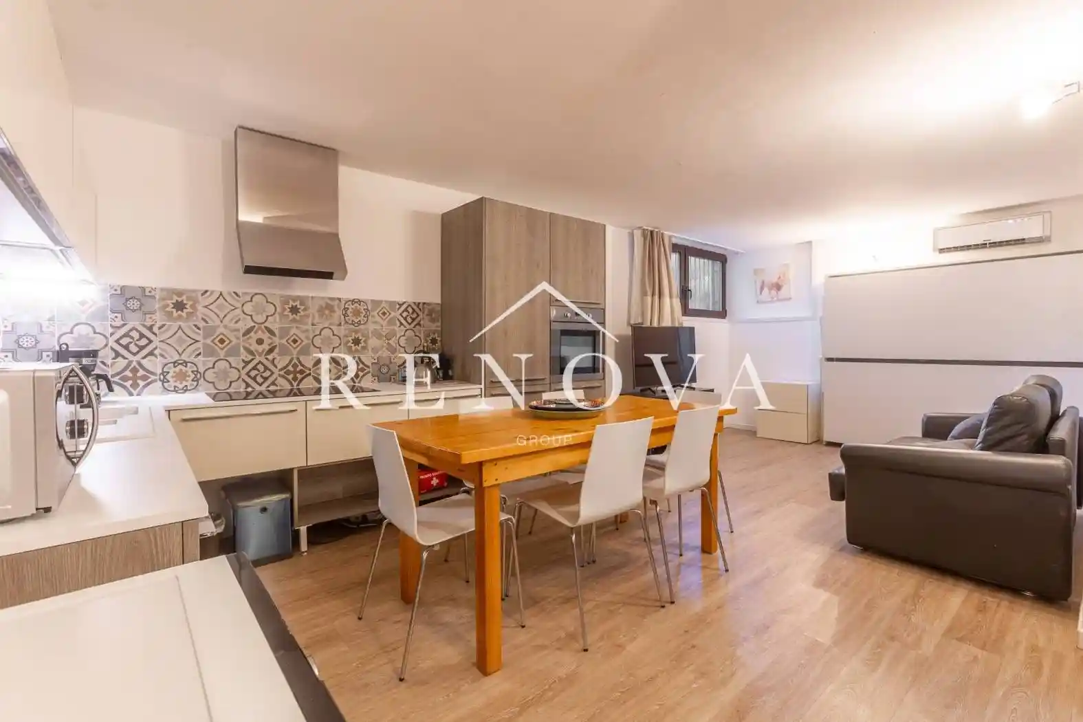 Appartamento in vendita a Lazise