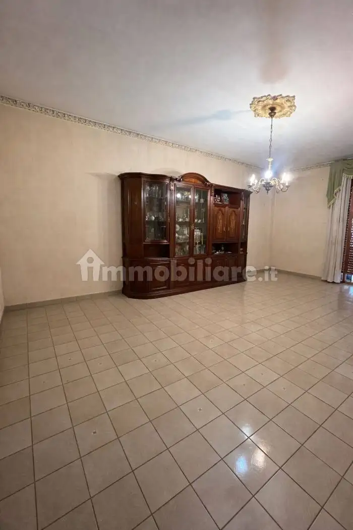 Appartamento in vendita a Cardito