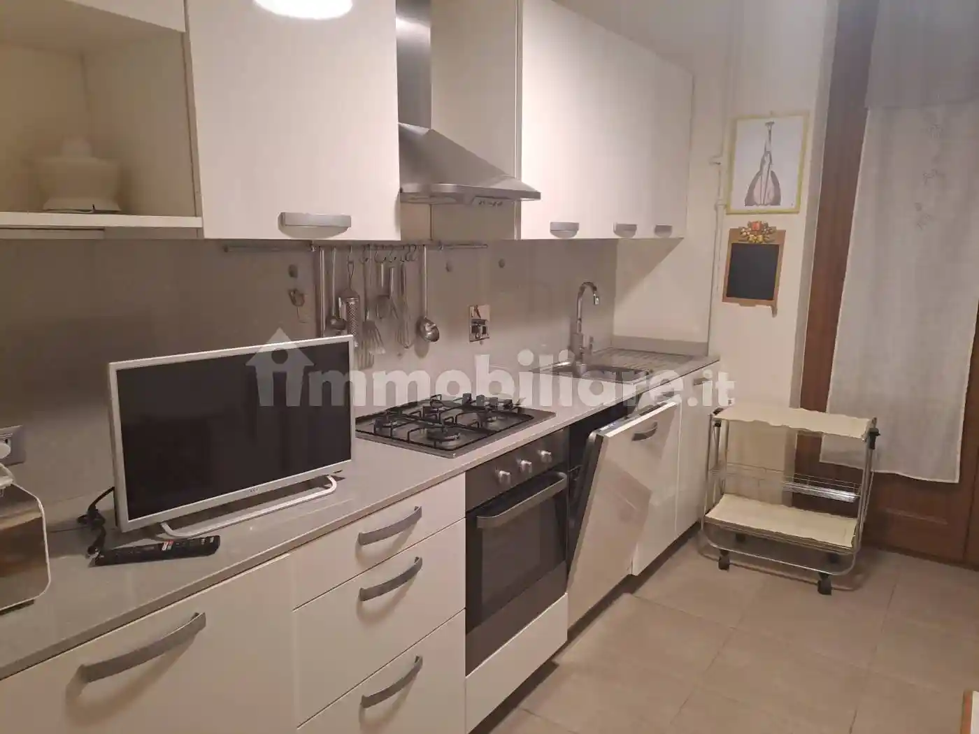 Appartamento in affitto a Torino