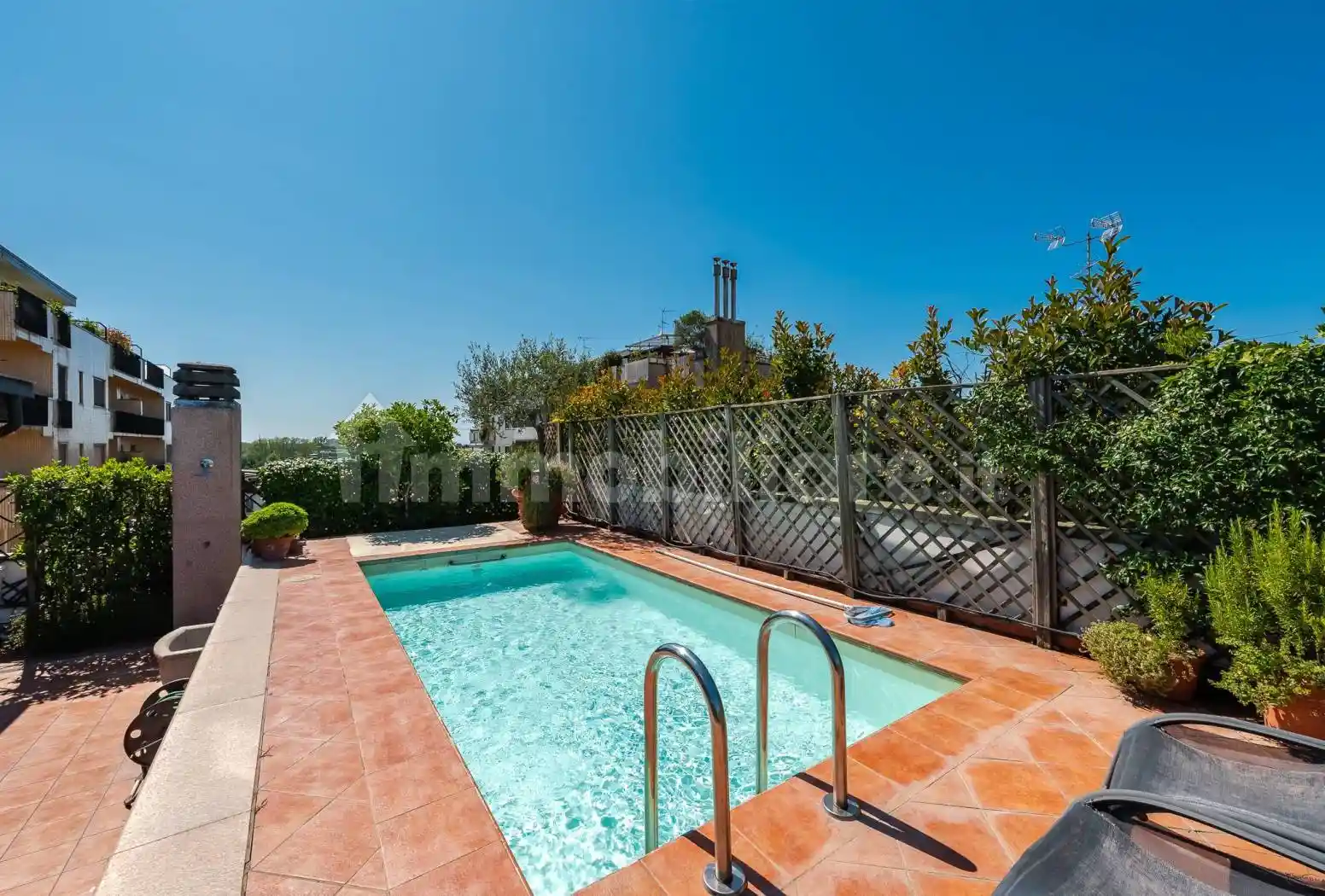 Attico via Giuseppe Ripamonti 227, Vigentino - Fatima, Milano - foto 2