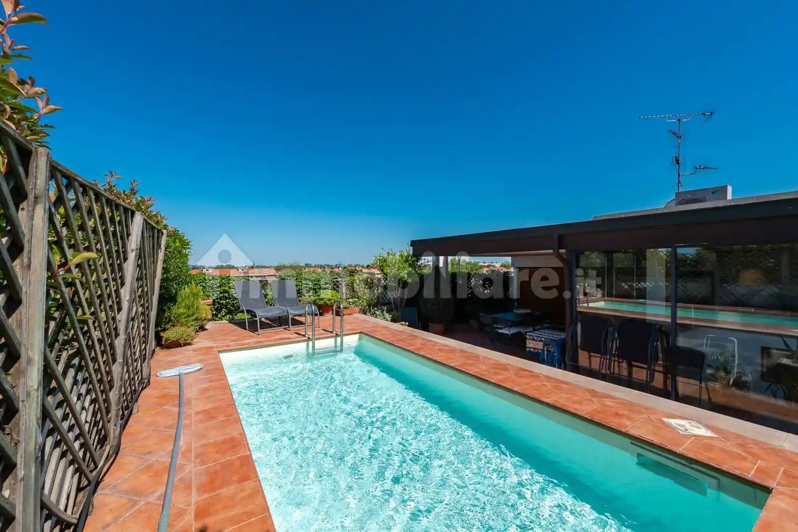 Attico via Giuseppe Ripamonti 227, Vigentino - Fatima, Milano - foto 4