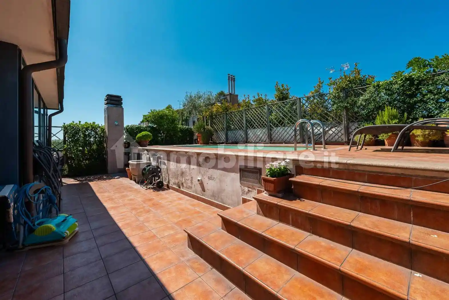 Attico via Giuseppe Ripamonti 227, Vigentino - Fatima, Milano - foto 5