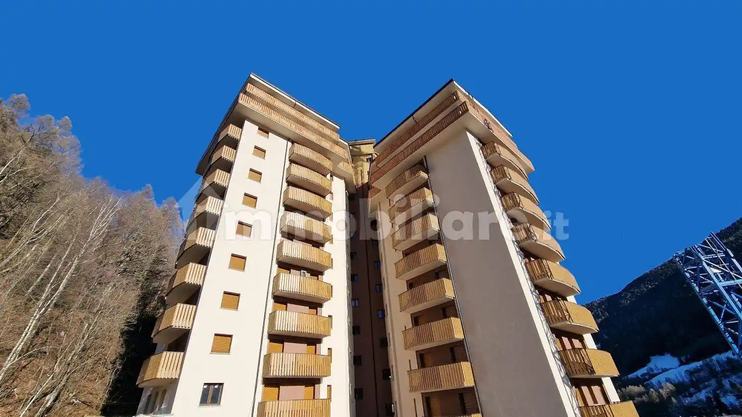 Appartamento in vendita a Aprica