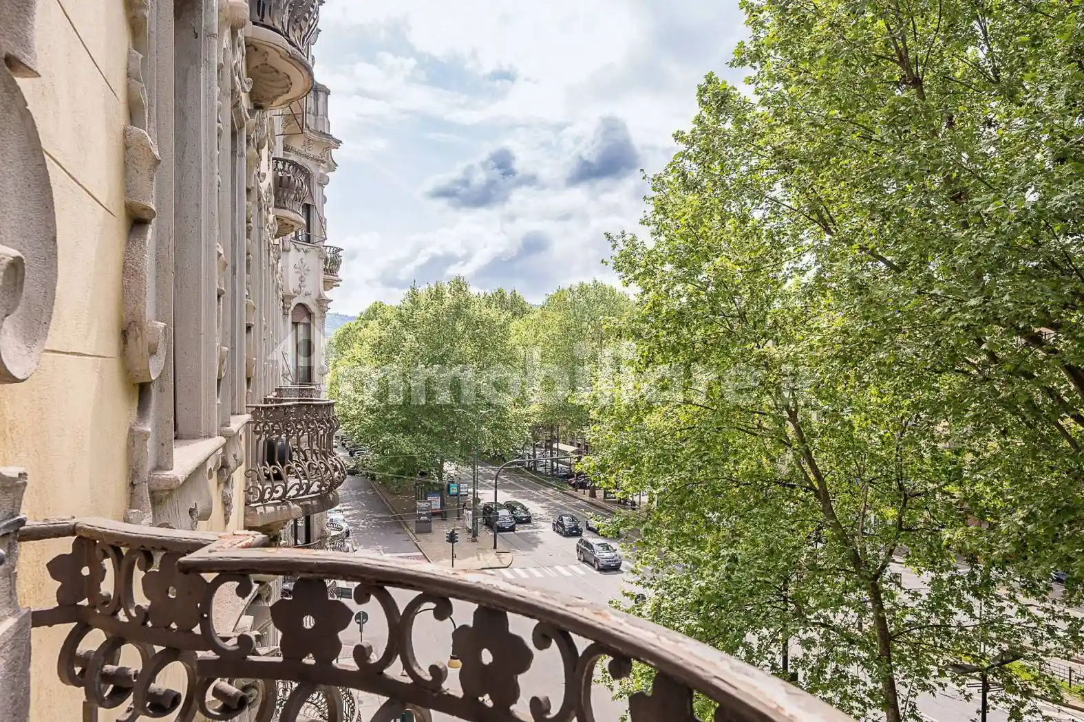 Appartamento in affitto a Torino