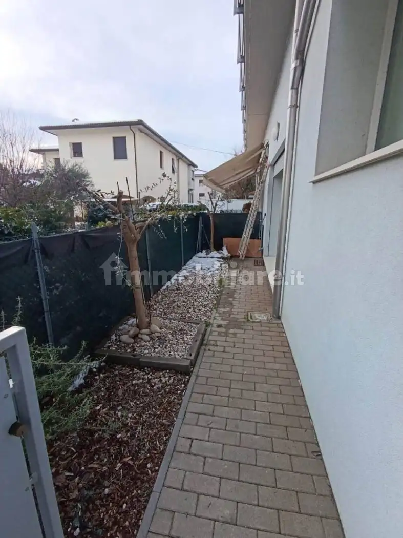 Appartamento in vendita a Forlì