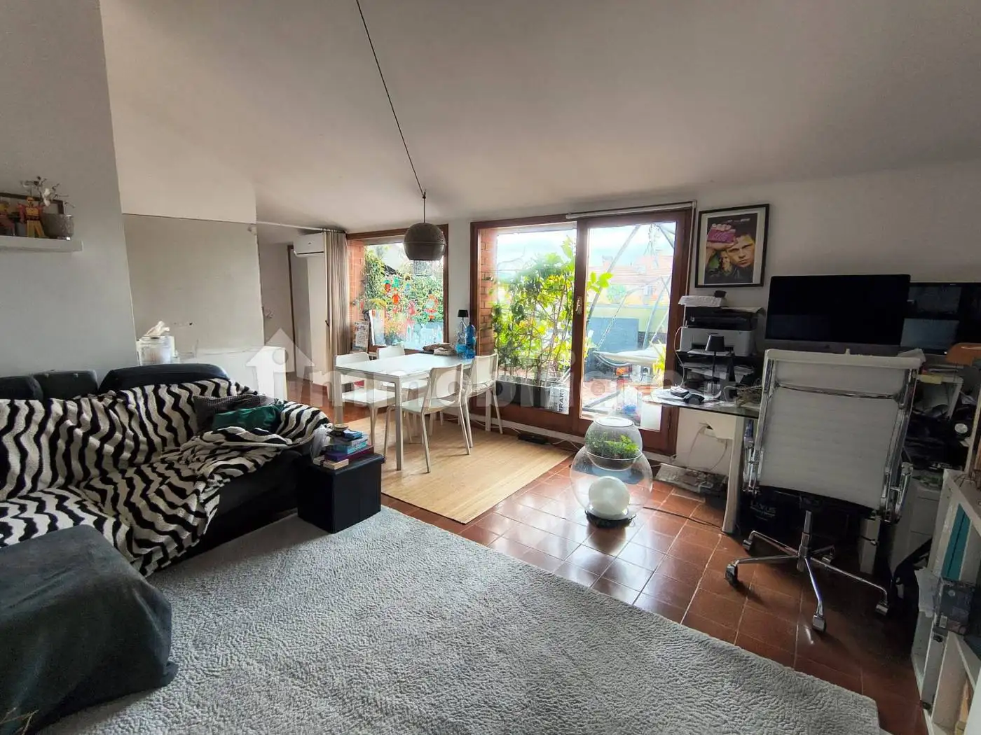 Appartamento in affitto a San Lazzaro di Savena