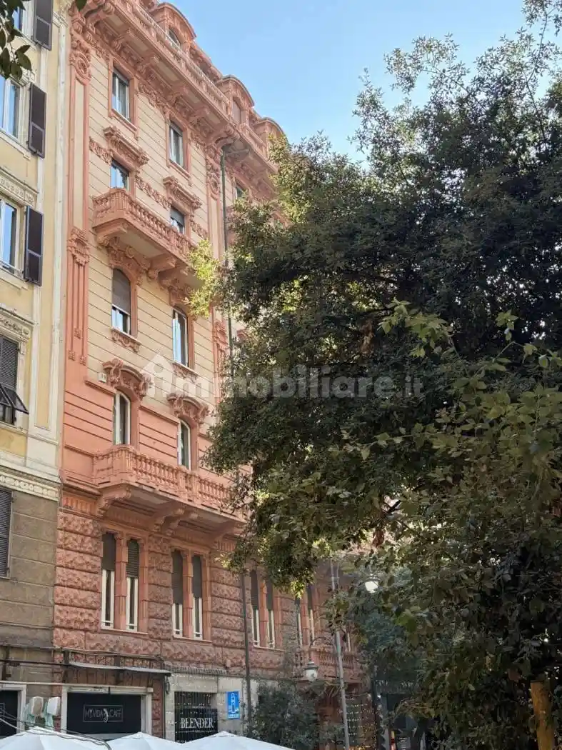 Appartamento in vendita a Savona