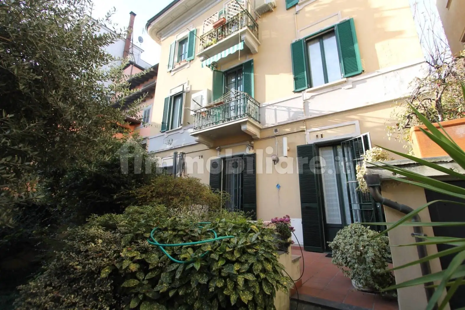 Appartamento in vendita a Milan