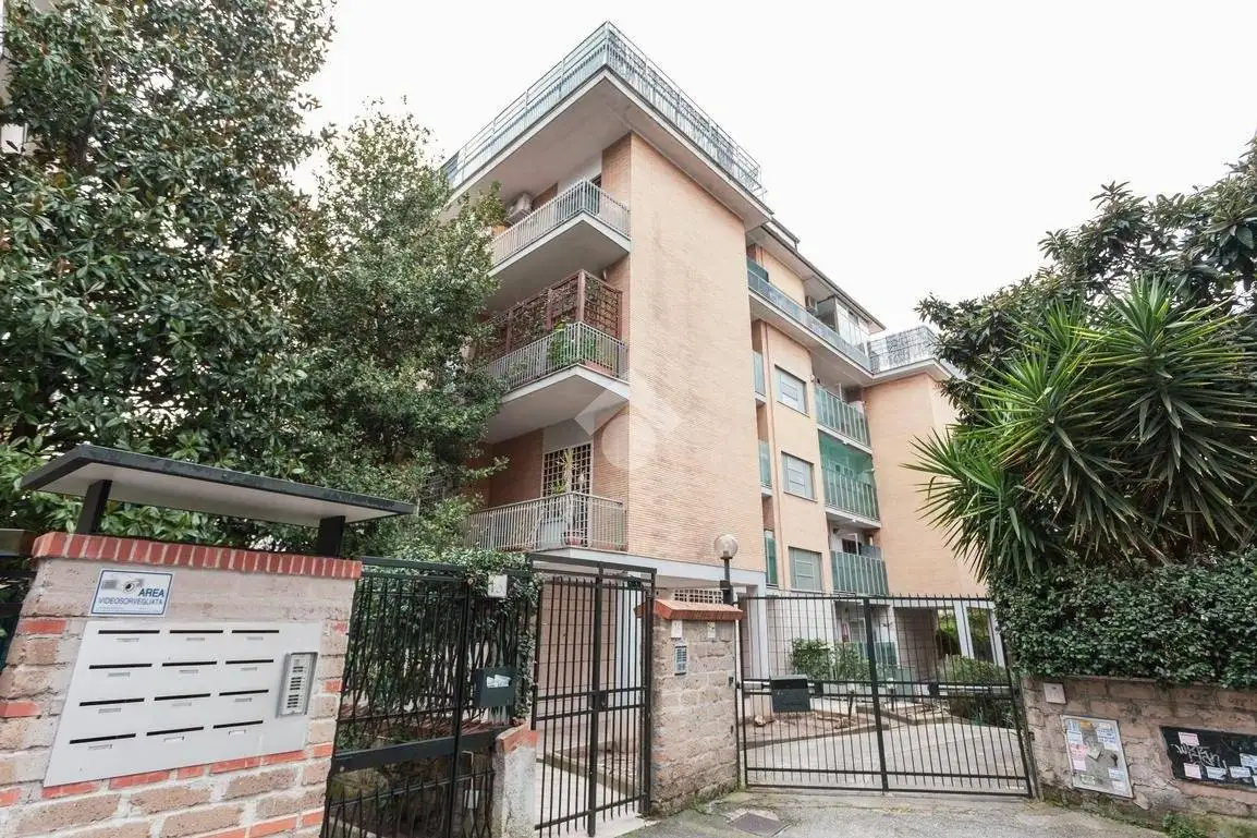 Appartamento in affitto a Roma