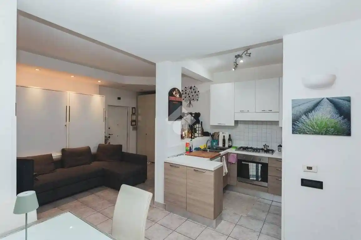 Bilocale via della Motonautica 16, Vigna Clara - Vigna Stelluti, Roma - foto 2