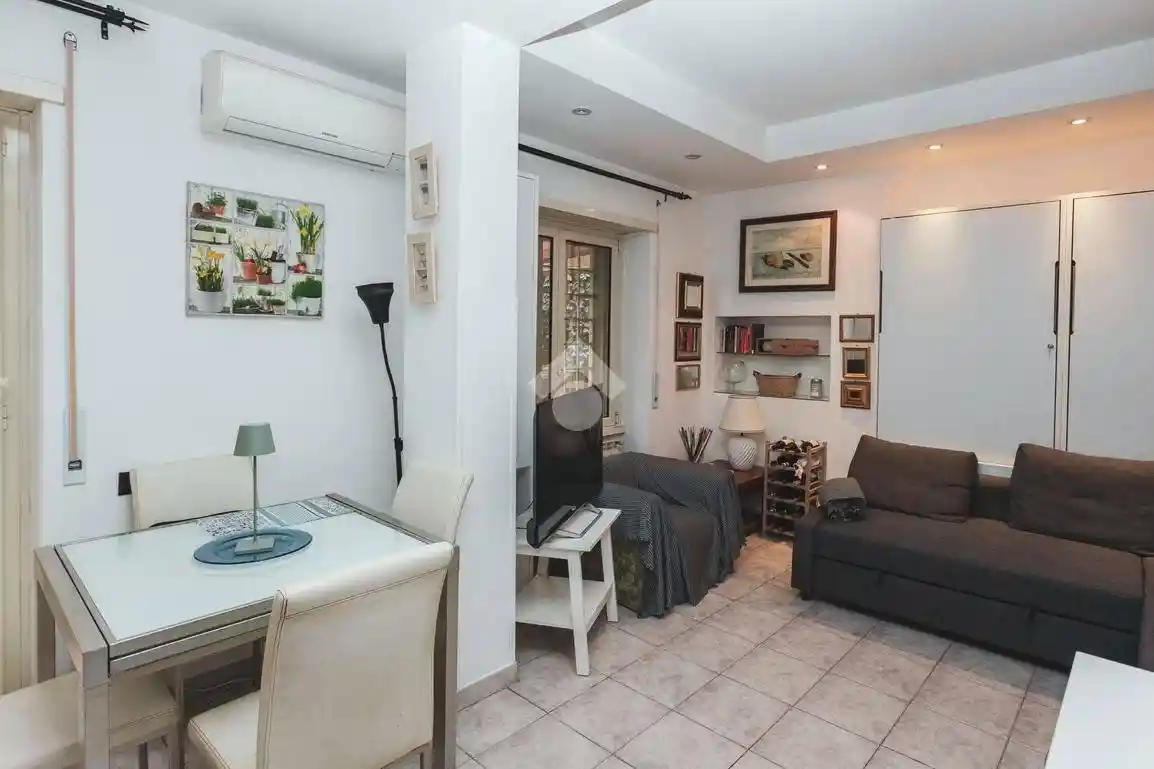 Bilocale via della Motonautica 16, Vigna Clara - Vigna Stelluti, Roma - foto 3