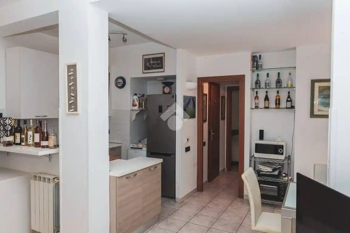 Bilocale via della Motonautica 16, Vigna Clara - Vigna Stelluti, Roma - foto 5