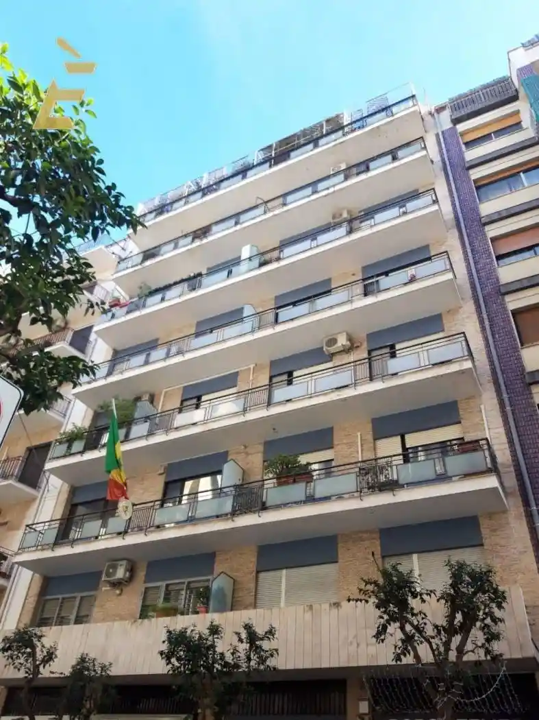 Appartamento in vendita a Bari