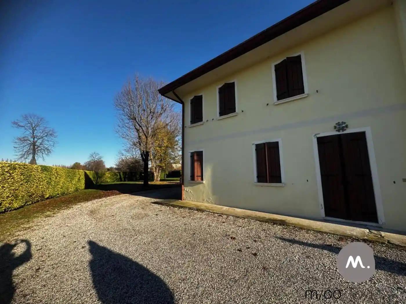 Villa in vendita a Cessalto