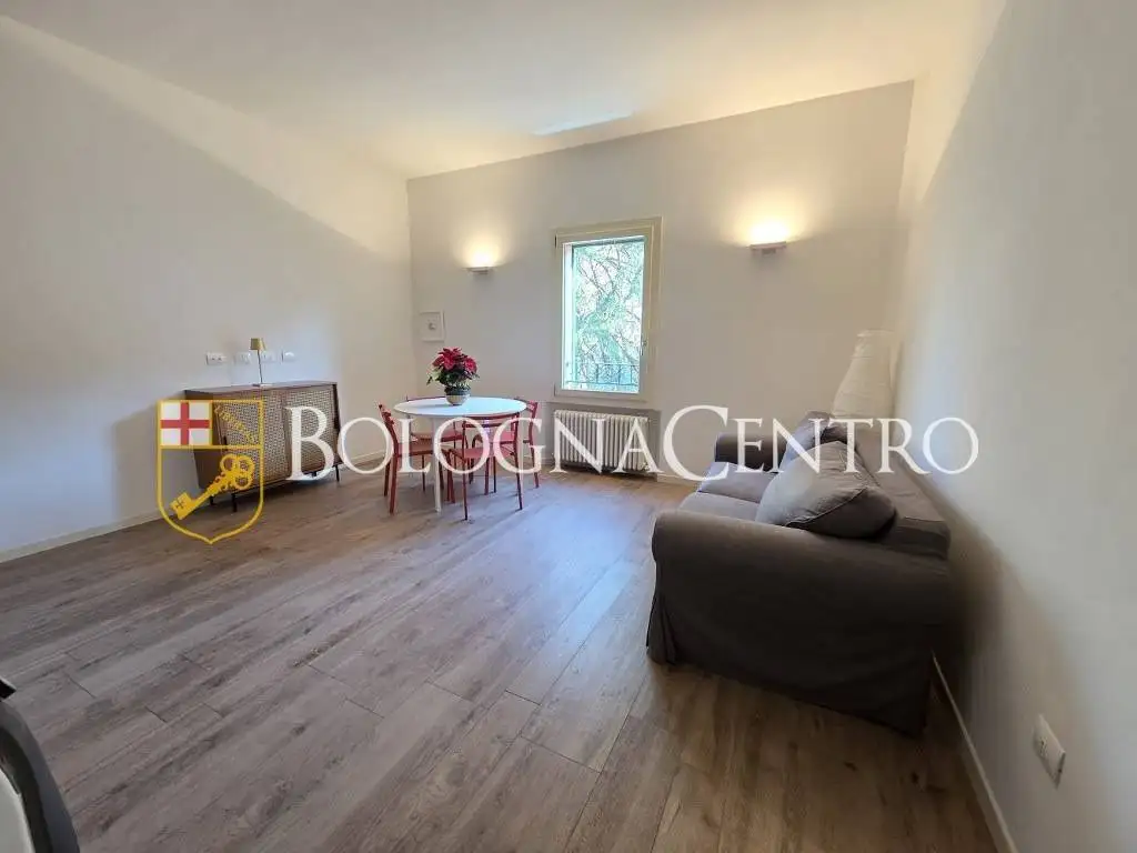 Appartamento in affitto a Bologna