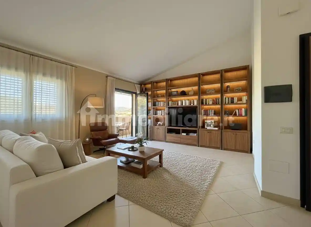 Appartamento in vendita a Muravera