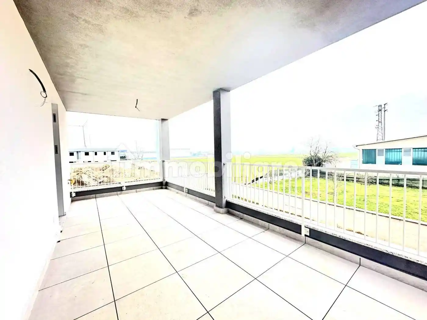 Attico - Mansarda in vendita a Cameri